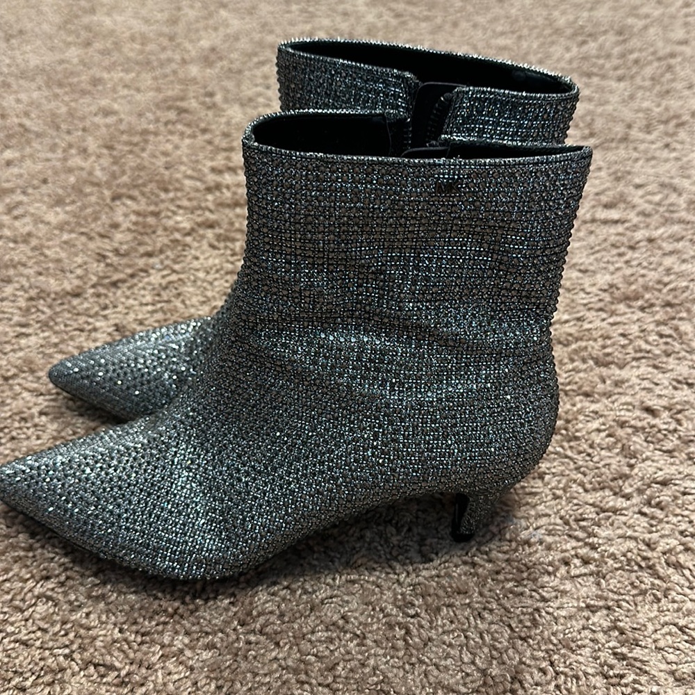 Michael kors women boots